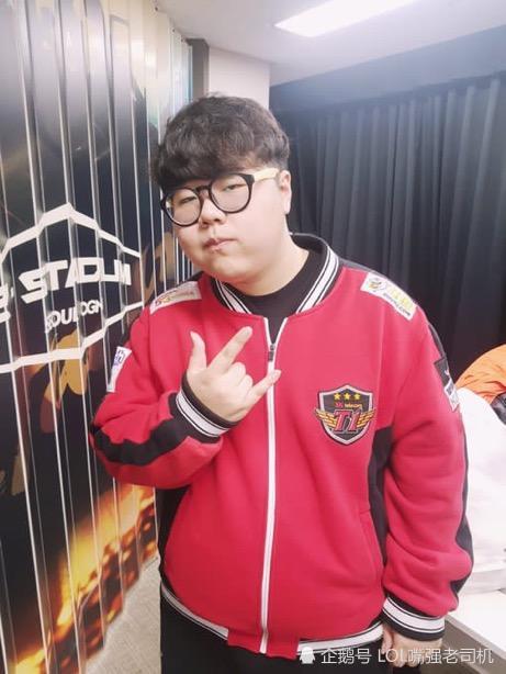 爱游戏入口-你们lck没有这样的冲击波